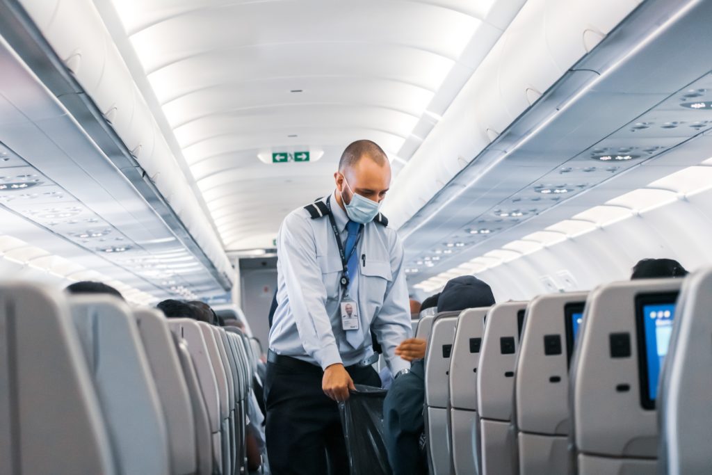 Wheelchair users will soon be able to board planes using their own chair