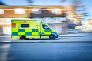 New programme aims to reduce A&E waiting times