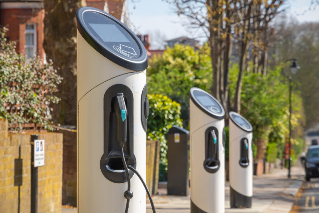Feature: How accessible is charging an electric car?