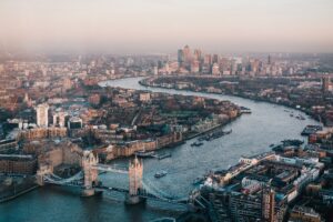 Action plan set out to address inequality in London