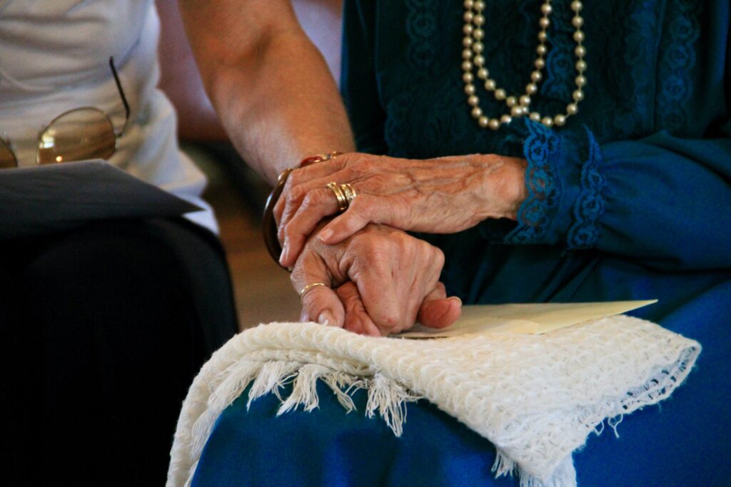 Family visits made easier for care home residents
