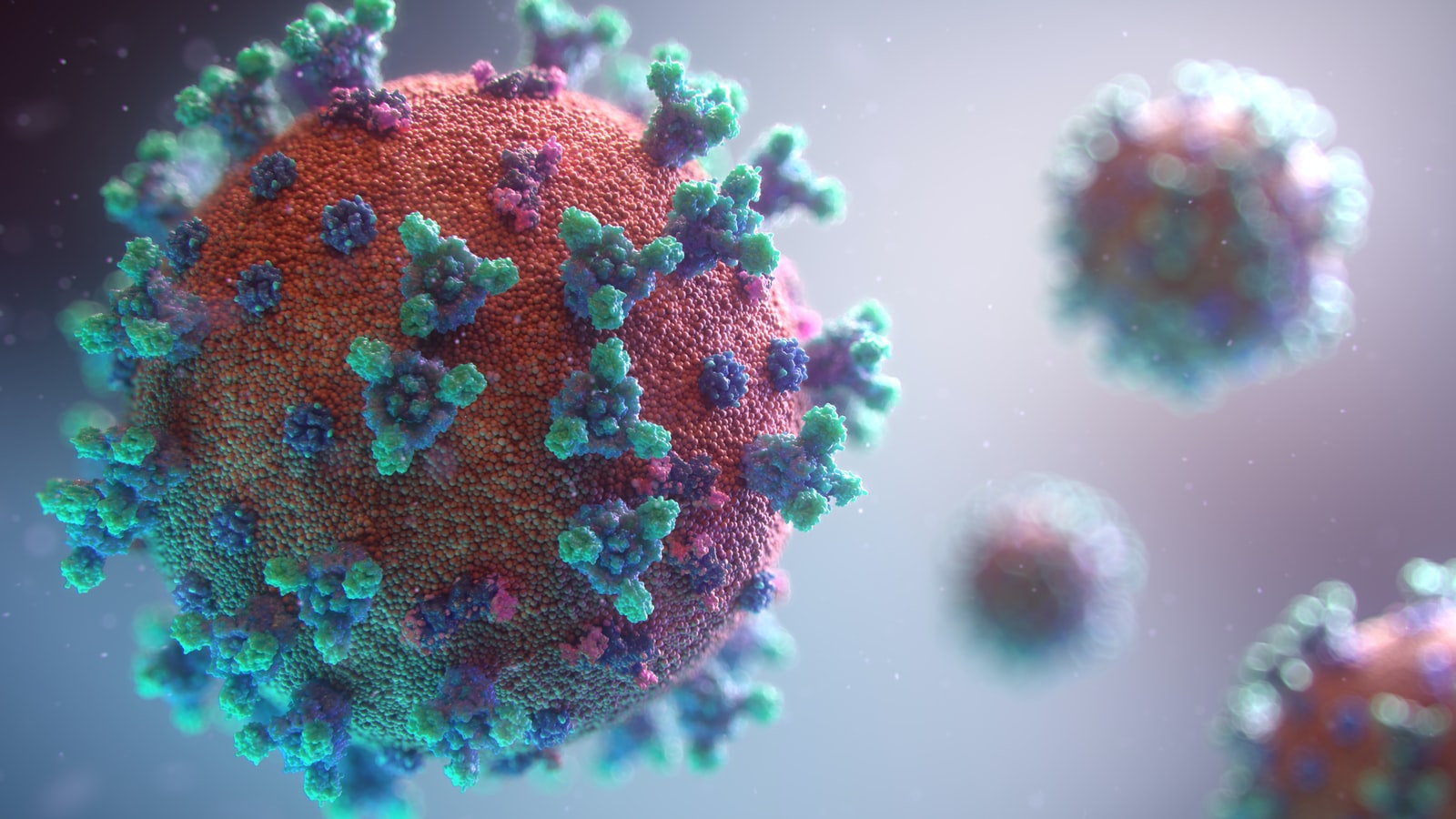 Common viruses may trigger Alzheimer’s disease – SocialCareToday