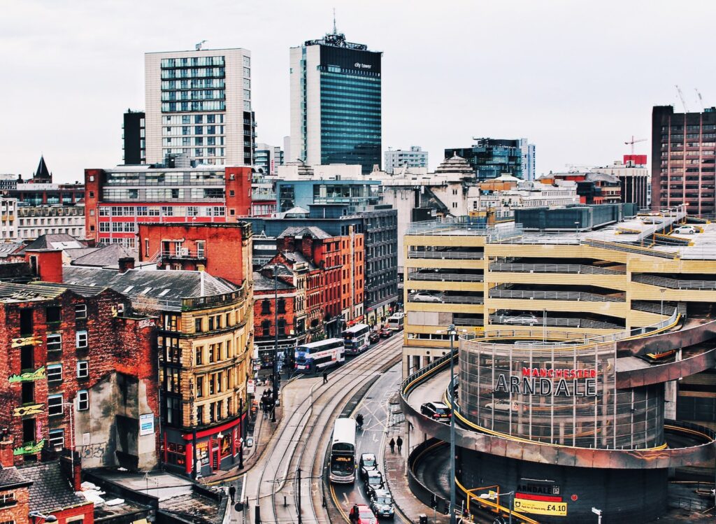 Manchester council to prioritise care-experienced young people when making decisions