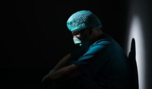 Abuse of healthcare workers contributing to ‘Mental Health pandemic’ in the sector