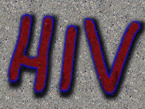 hiv, disease, health