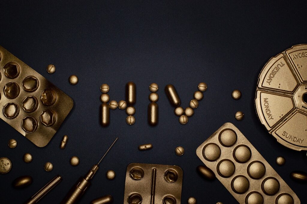 New research into expansion of life-saving HIV testing programme