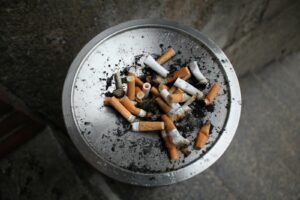 Cigarette costs have sparked smokers desire to quit