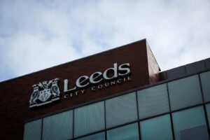 Rachel Reeves praises levels of care and support at Leeds-based facility
