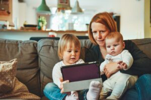 Online family hub service launched in Cheshire East