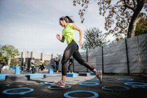 Bradford’s JogOn initiative tackles harassment of female runners