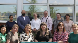 Foster hub launched to recruit carers in West Yorkshire