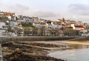 Data on mental health and well-being in Guernsey – new report 