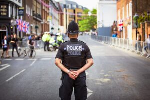 45% of disabled victims are dissatisfied with police response