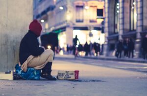 Test & Learn programme to tackle homelessness across the country