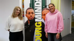 England footballer Millie Bright becomes YoungMinds Ambassador