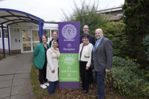 Apollo Centre for excluded pupils launches in Solihull 