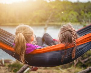 Helping separated siblings Stay Connected in Aberdeenshire