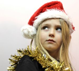 NSPCC ready to help thousands of children at Christmas 