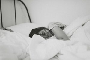 Study shows deep sleep is vital for achieving good brain health