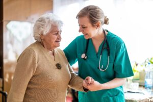 Social care reform is on the way, but not until 2028