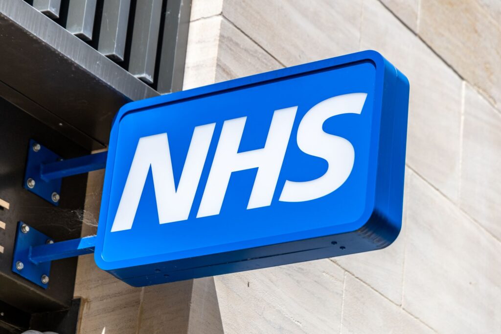 Opinion: Without fresh thinking the NHS will remain splintered