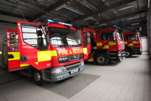 Potensial Limited fined £135,000 over fire safety breaches