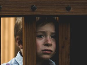 Domestic abuse risk increases for mistreated children – research