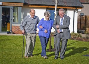 Social care exempt from NI changes: balancing recognition with realism