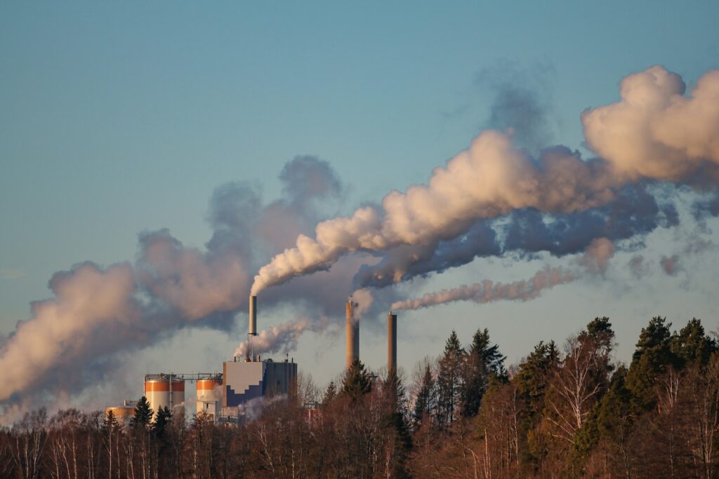 Air pollution could contribute to dementia and brain ill-health, researchers claim