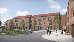 Elderly housing project given the greenlight in Guildford