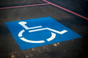 MPs call for action on disabled people’s access to transport