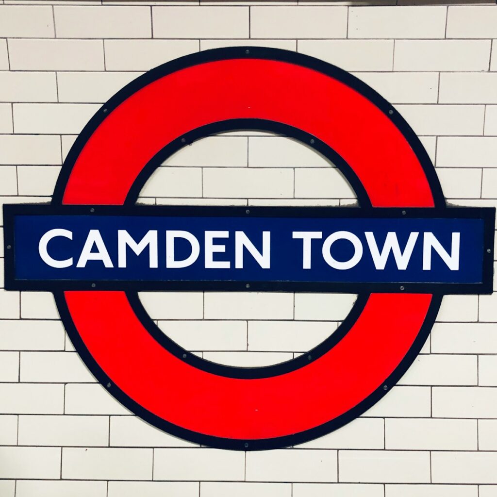 Camden employers unveil masterplan to battle pollution