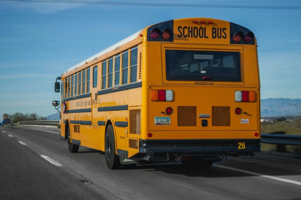 Council spending on SEND school transport to skyrocket