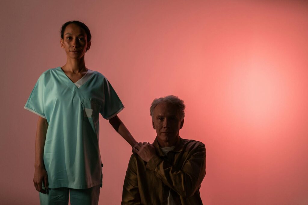 Vacancy rates are skyrocketing, but Wolverhampton’s doing something right