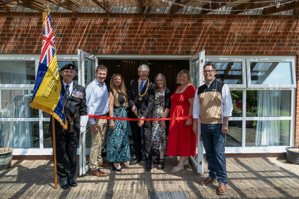 Over £700,000 invested in extra care schemes