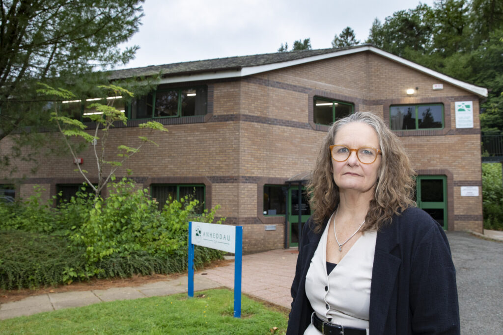 Welsh funding shortages threaten support for 140 disabled people