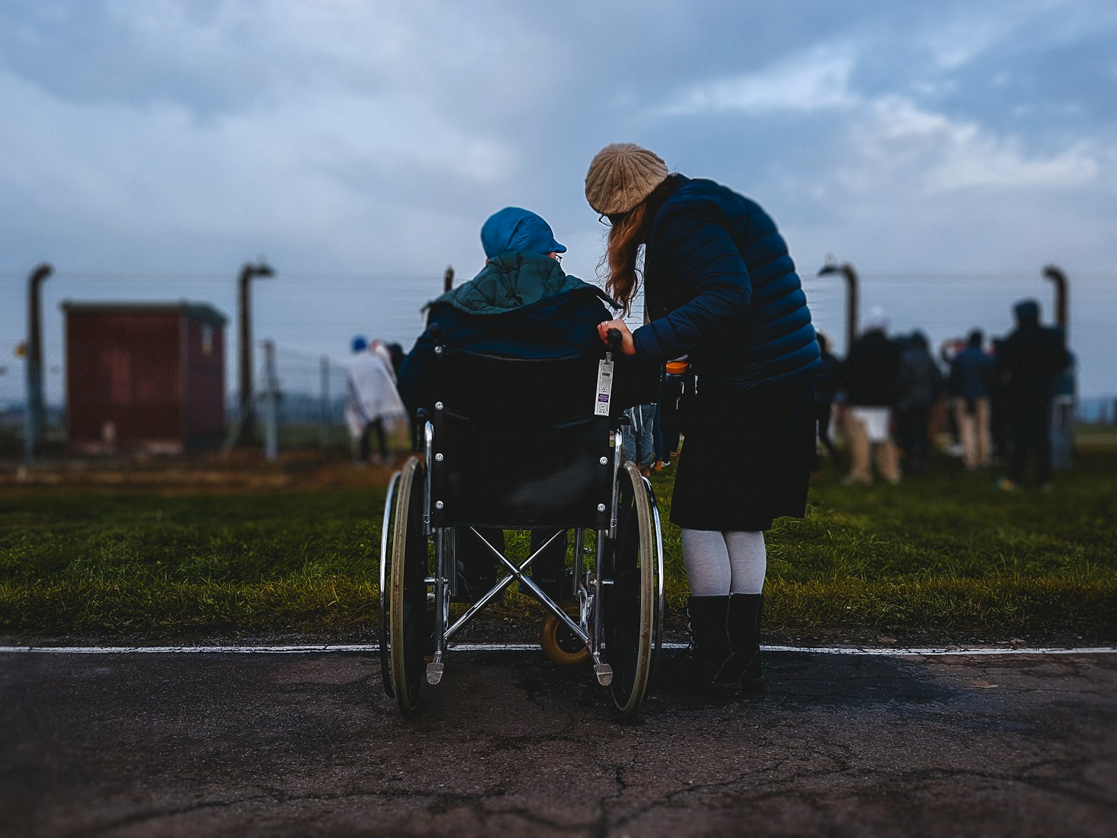 ‘Radical’ reform needed for Britain’s ‘broken’ care system