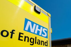 NHS publishes first league tables for England’s trusts