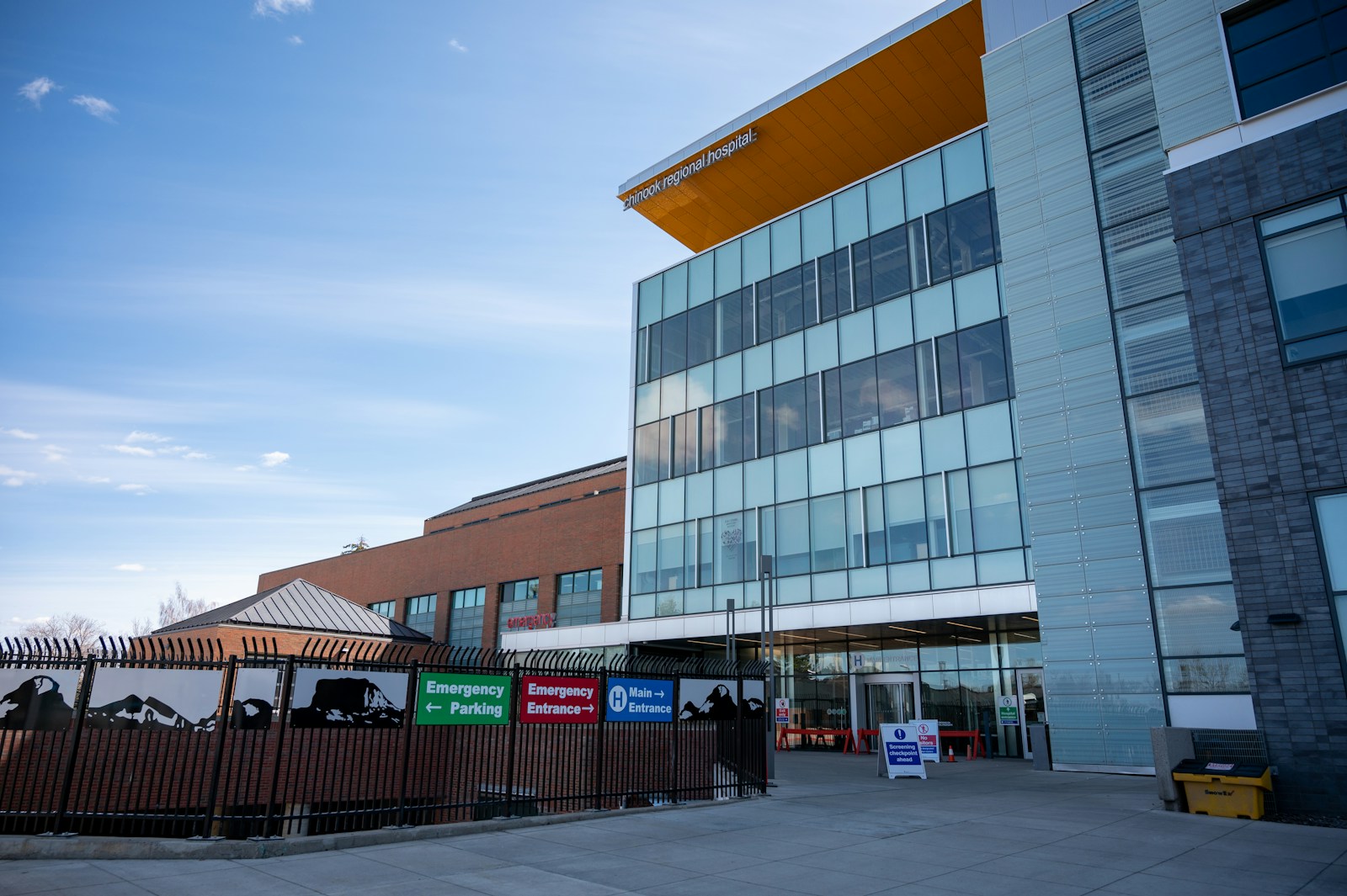 Martha’s rule implemented across all acute hospitals in England