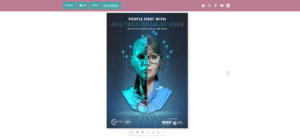 AI in social care – special report out now!