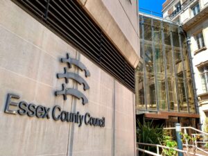 The future of health and social care in Essex