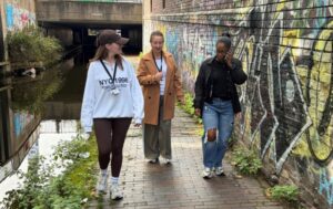 ‘Indoors Campaign’ aimed at ending long-term rough sleeping in Birmingham