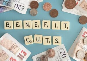 Ministers warn against benefit cuts for care leavers