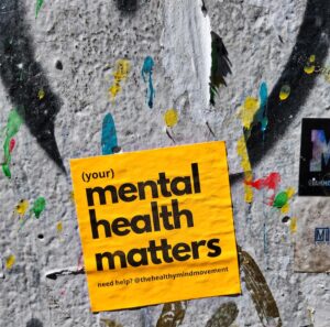 Why does physical health matter in mental health nursing?