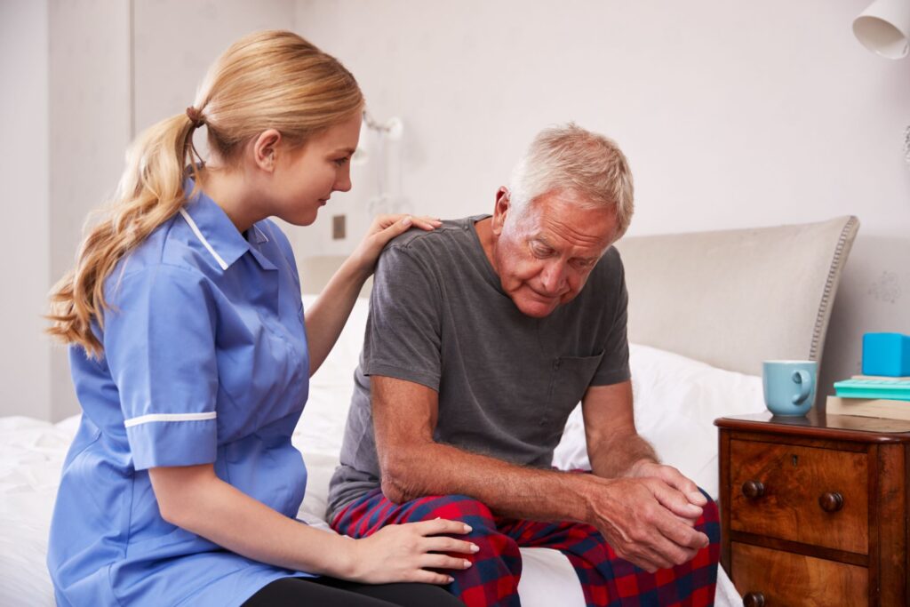 Social care workforce grows, but ‘we shouldn’t be complacent’