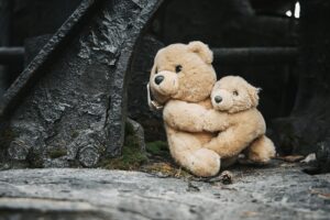 ‘Our lives often don’t feel like ours’: young carers speak out