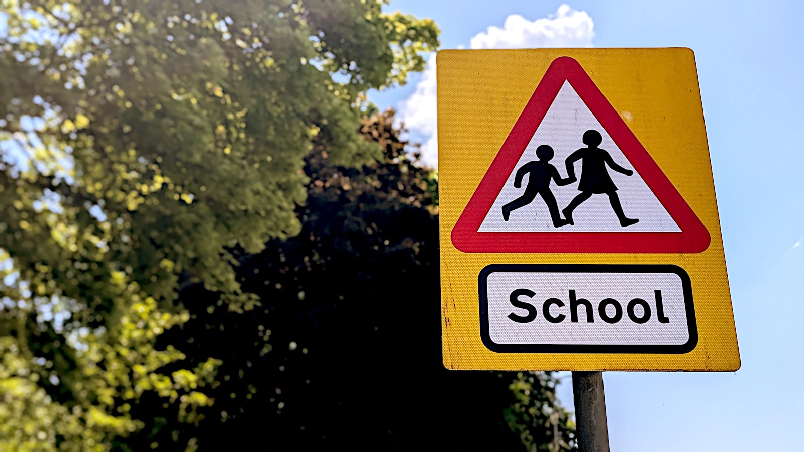 Birmingham invests in safer journeys to and from school