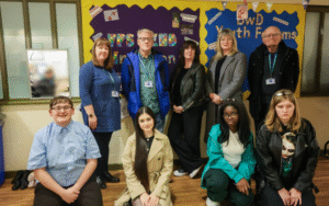 £70,000 Better Youth Spaces grant for Blackburn children’s centre