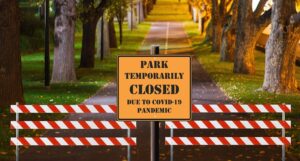 Covid restrictions linked to rise in toddler developmental concerns