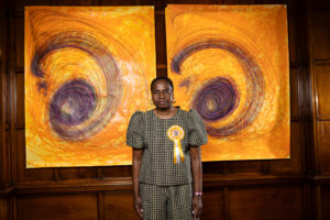 Nnena Kalu wins Turner Prize